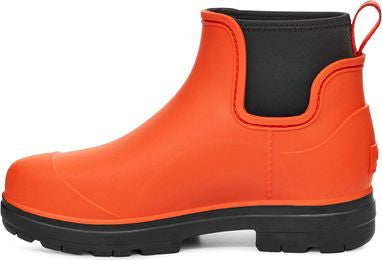 UGG Australia Boots Droplet Hazard Orange