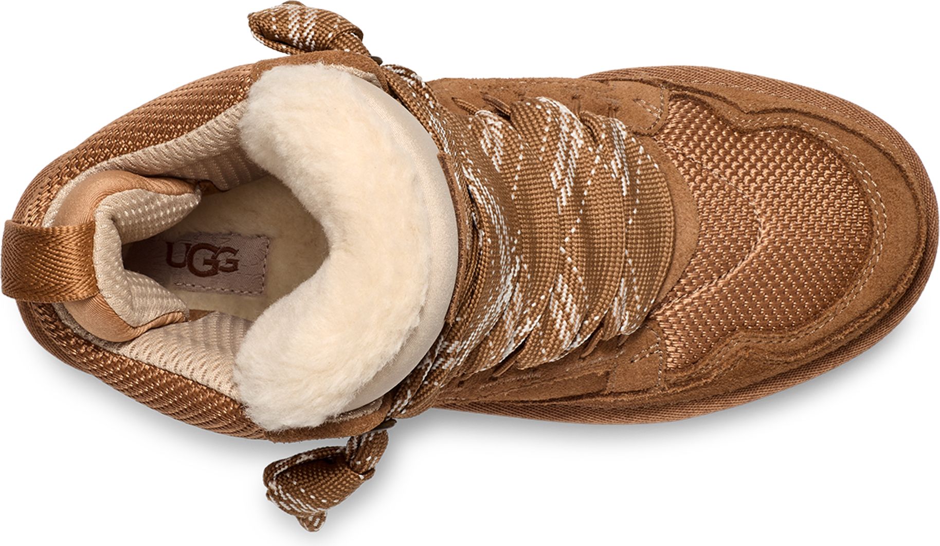 Highmel Chestnut | Quarks Shoes
