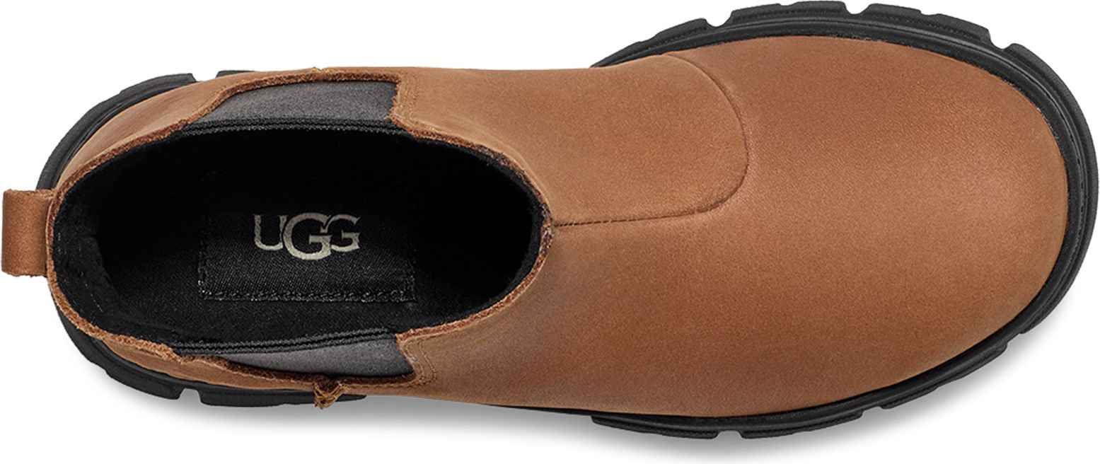 K Ashton Chelsea Chestnut | Quarks Shoes K Ashton Chelsea Chestnut | Quarks Shoes