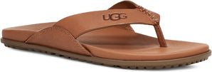 UGG Australia Sandals Solivan Flip Tan