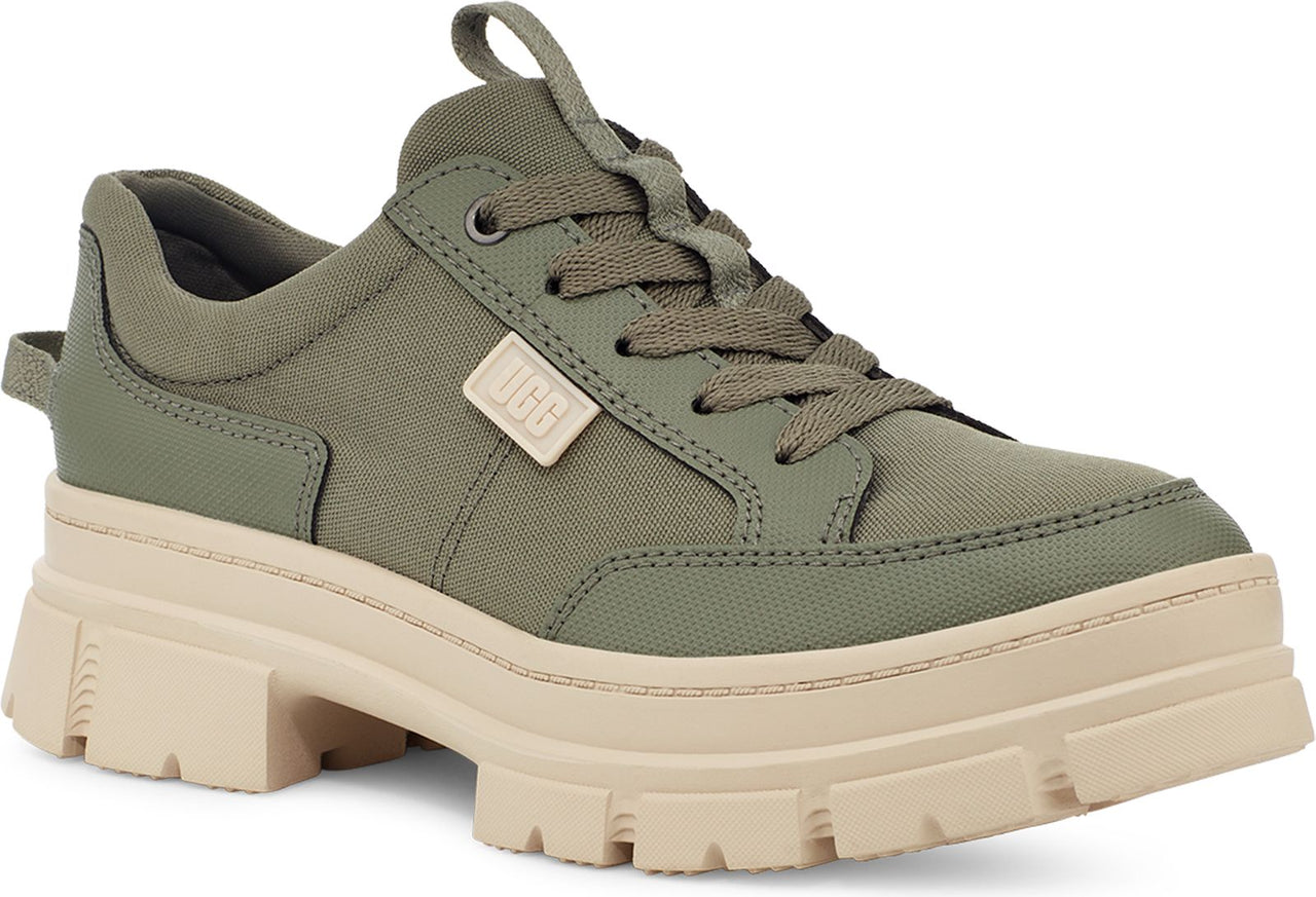 Ashton Hybrid Moss Green – Quarks Shoes