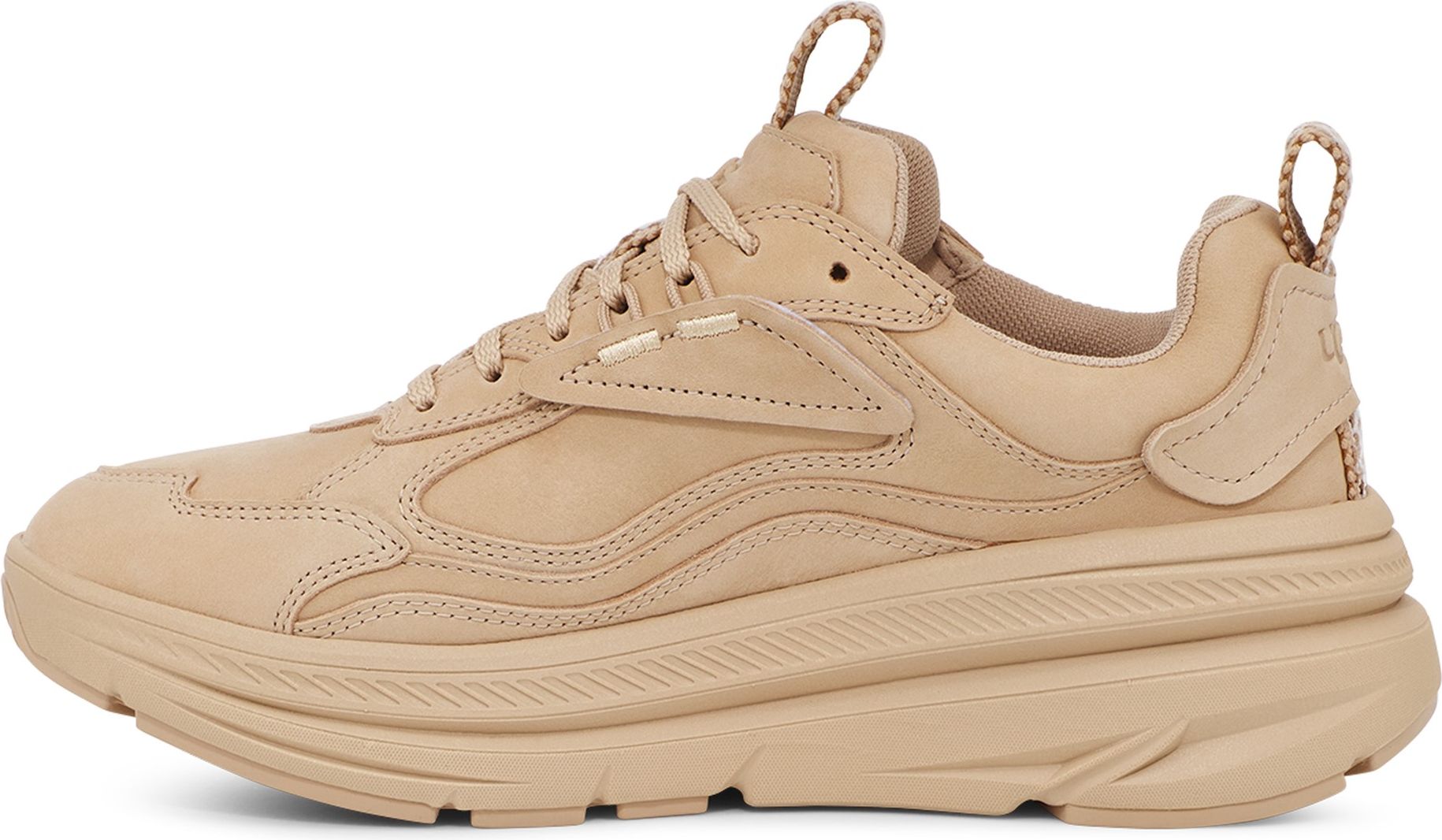 Women's Ca1 Driftwood | Quarks Shoes