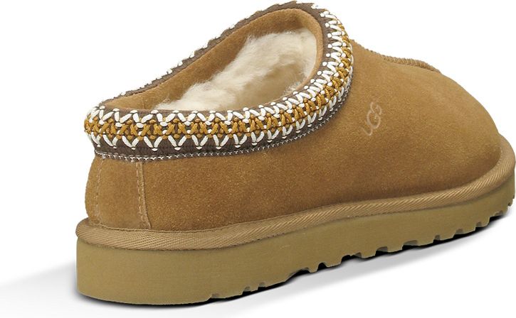 Tasman Chestnut – Quarks Shoes