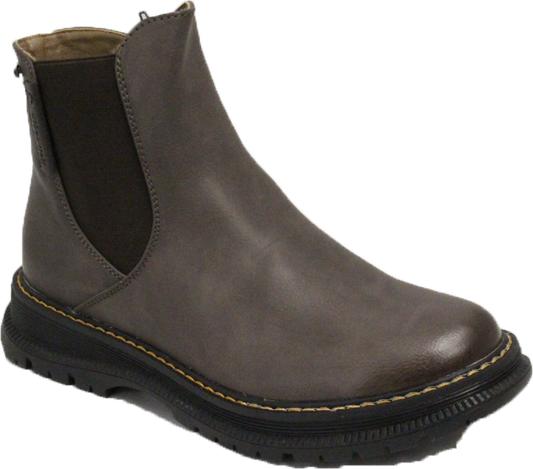Urban Trail Boots Peyton 92 Grey