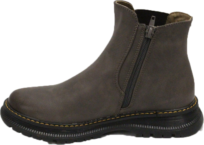 Urban Trail Boots Peyton 92 Grey