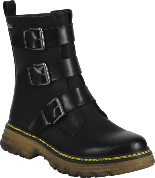 Urban Trail Boots Remy 92 Black