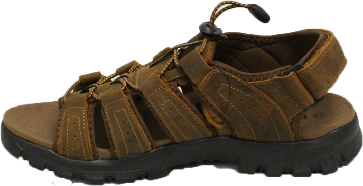 Urban Trail Sandals Bart 95 Brown