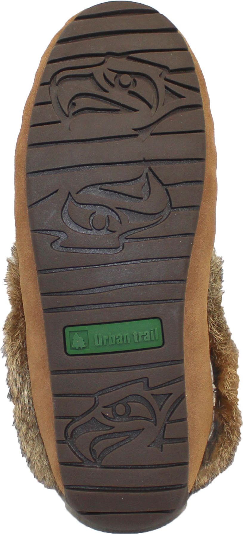 Hard Sole Oak Suede Slipper – Quarks Shoes