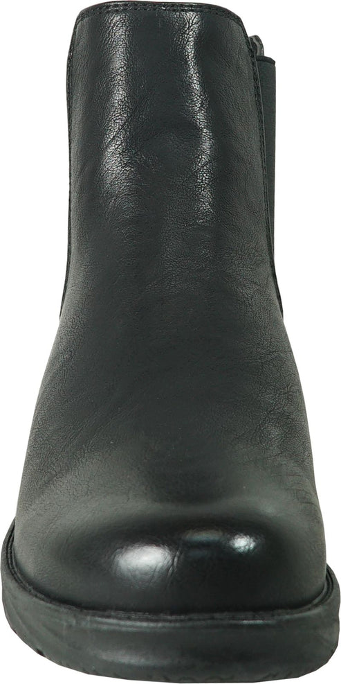 Vangelo Boots Hf2603 Black