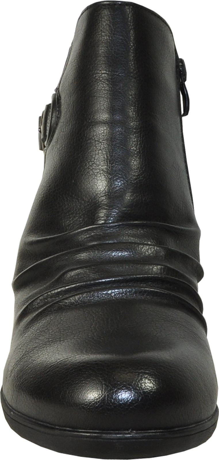 Vangelo Boots Hf9429 Black