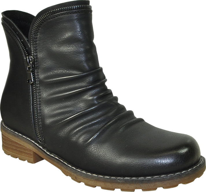 Vangelo Boots Hf9435 Black