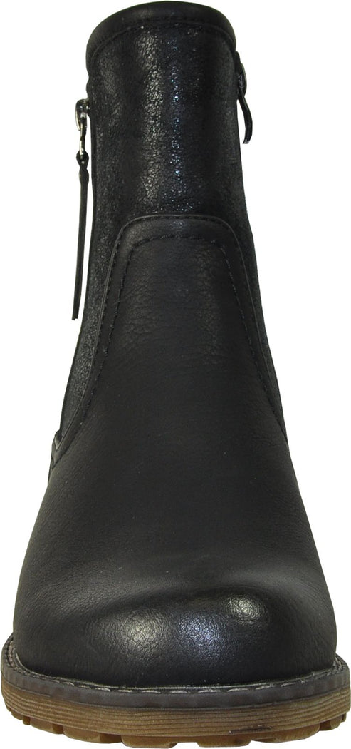 Vangelo Boots Hf9538 Black