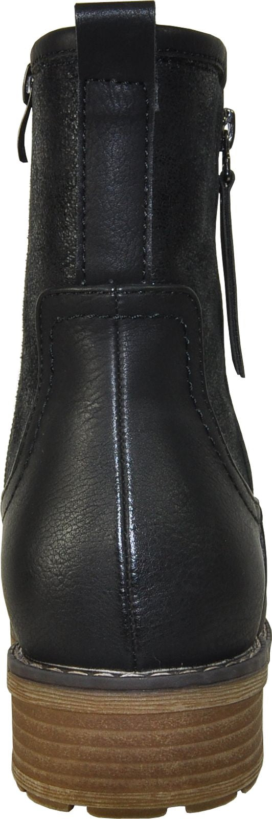 Vangelo Boots Hf9538 Black