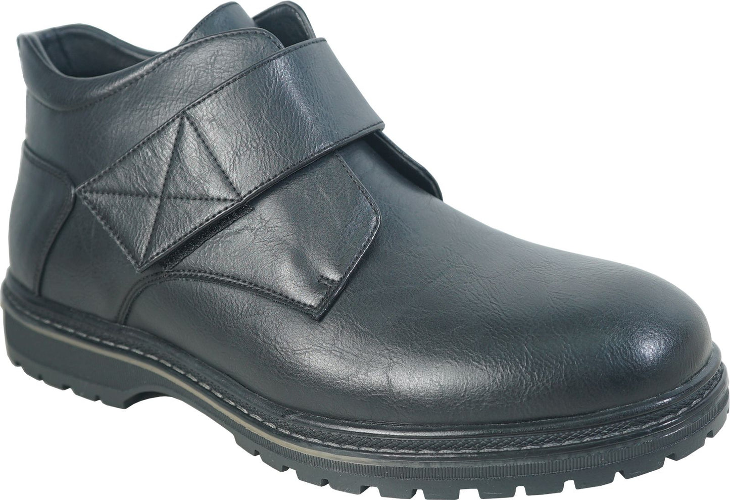 Vangelo Boots Mark 5 Black