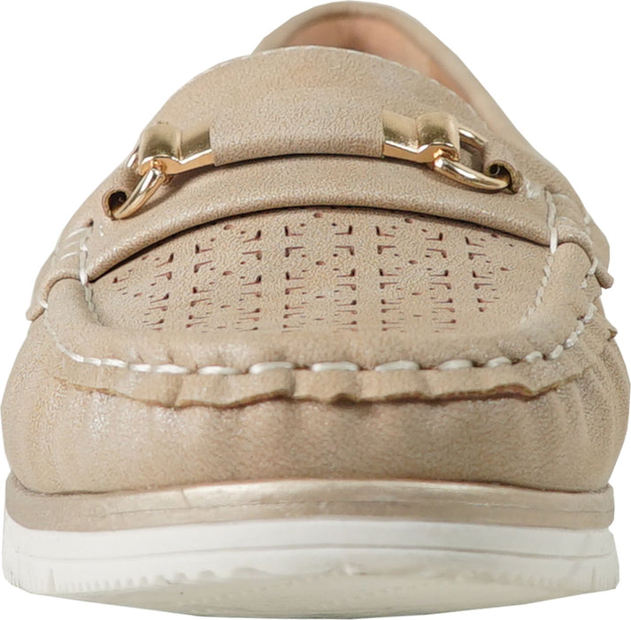 Vangelo Shoes Mood2 Taupe