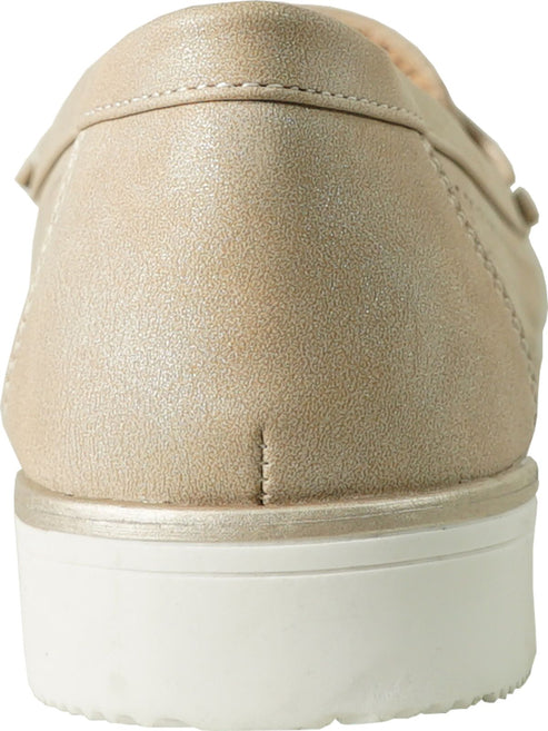 Vangelo Shoes Mood2 Taupe