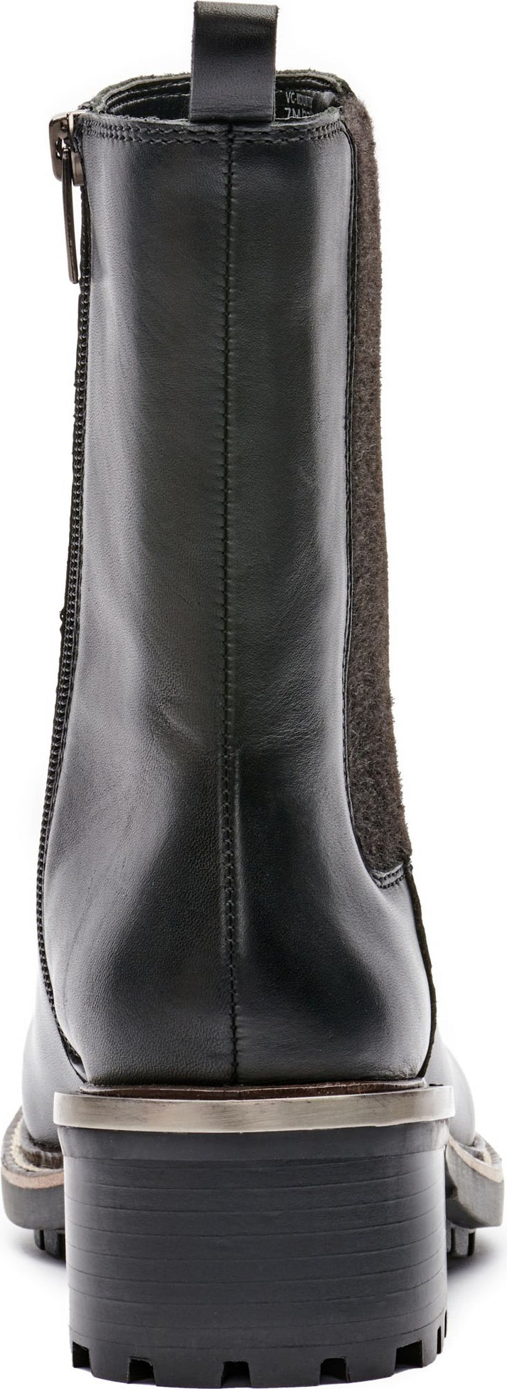 Vince Camuto Boots Kourtly Leather Black
