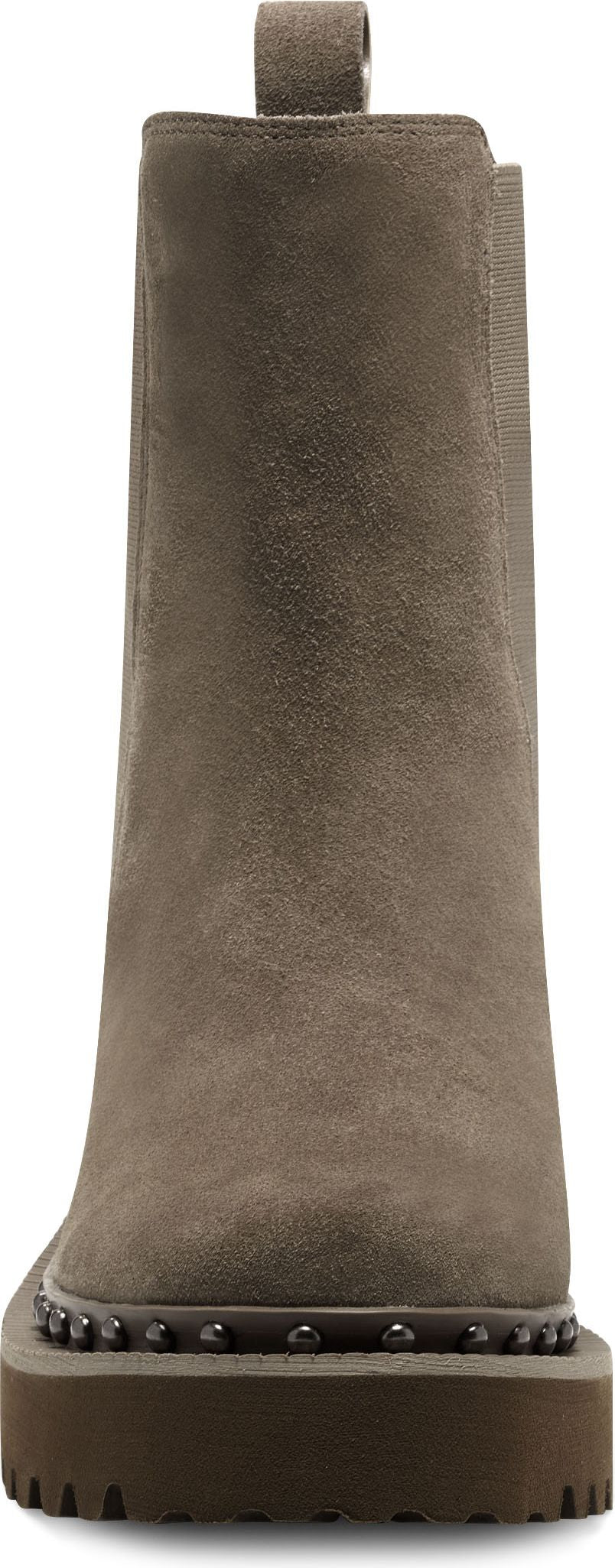 Vince Camuto Boots Meendey Tuscan Taupe