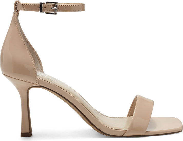 Vince Camuto Sandals Enella Patent Biscuit