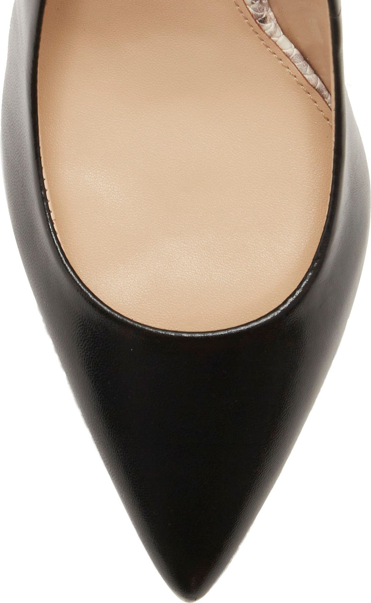 Vince Camuto Shoes Thanley Glossy Black