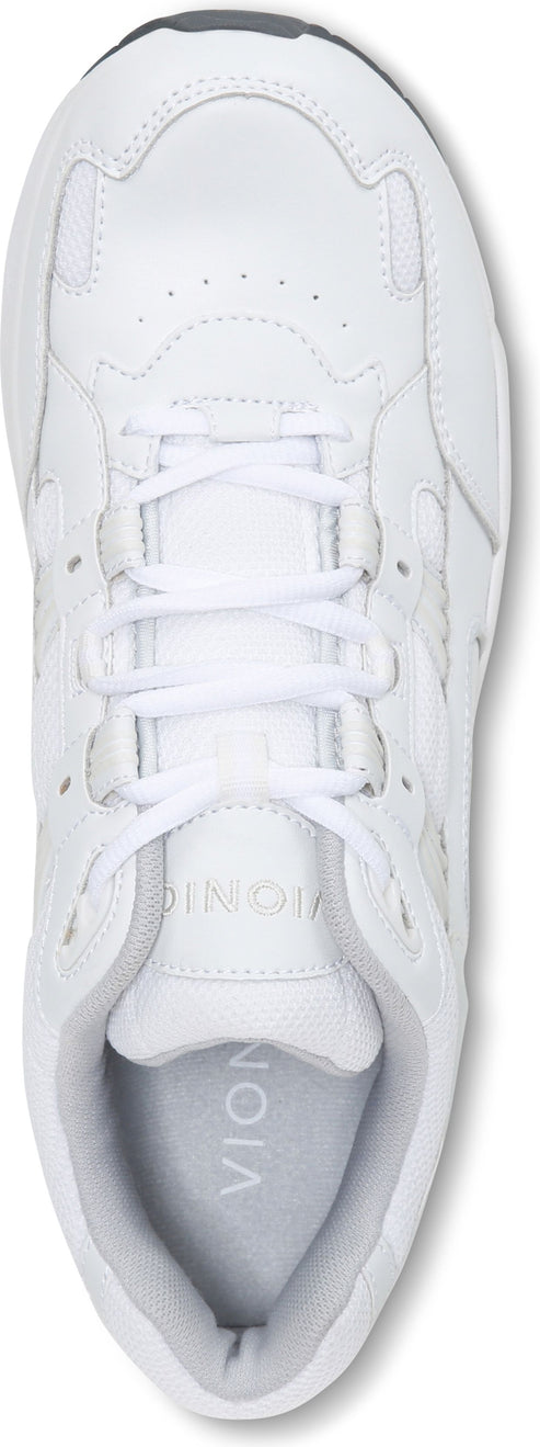 Vionic Shoes 23walk White