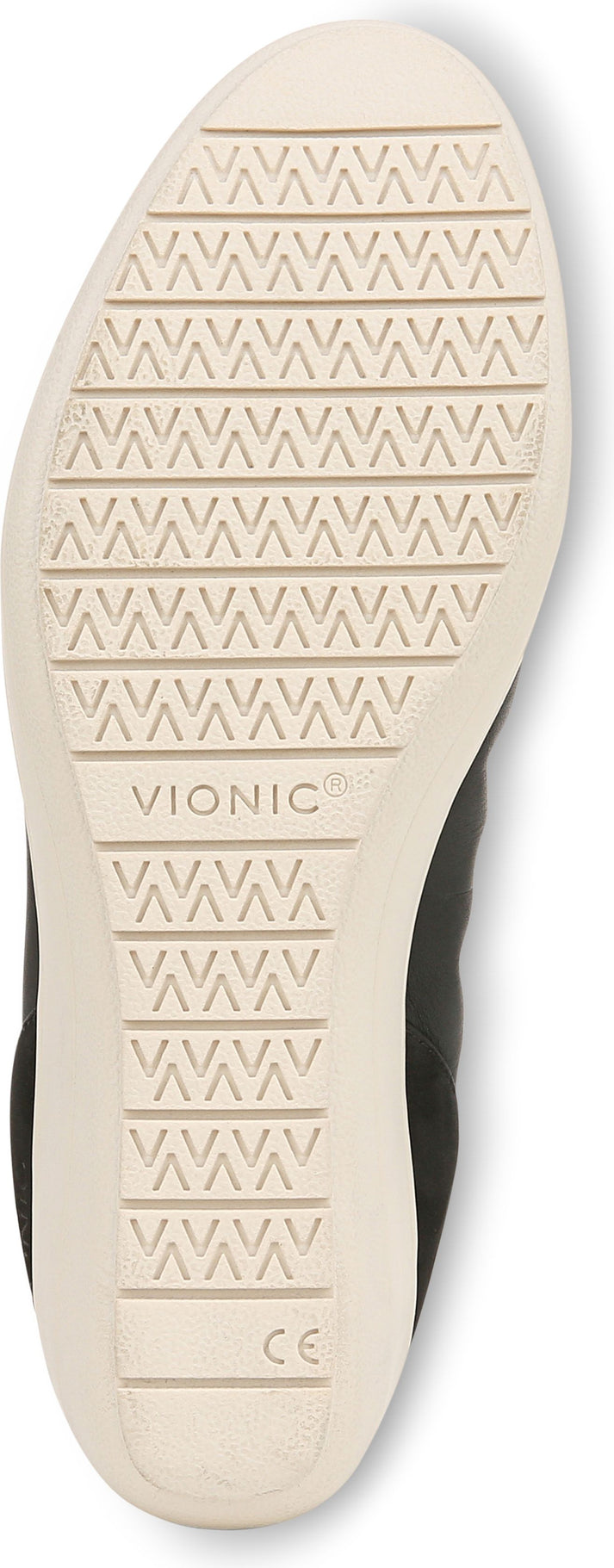 Vionic Shoes Jacey Black