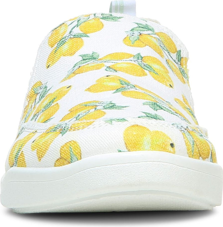 Vionic Shoes Malibu Lemon