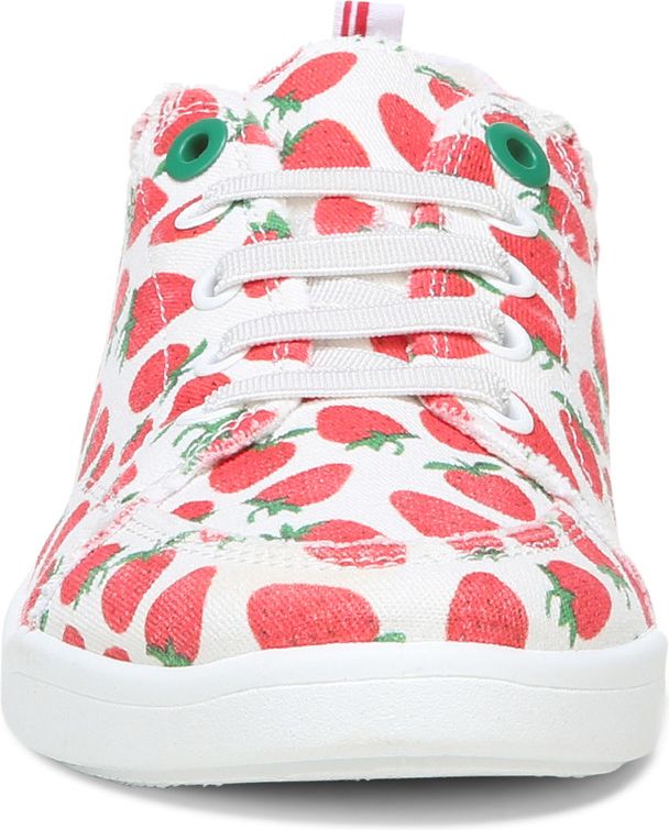 Vionic Shoes Pismo Strawberries