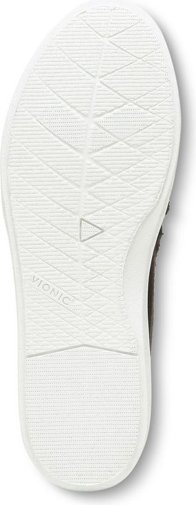 Vionic Shoes Venice Malibu Black Canvas