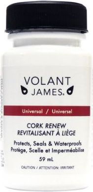 Volant James Accessories Cork Renew 59ml