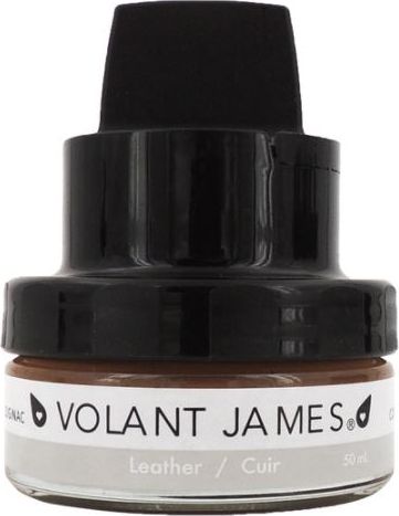 Volant James Accessories Cream Polish And Shine 50ml