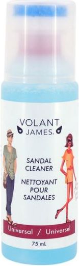 Volant James Accessories Sandal Cleaner 75ml