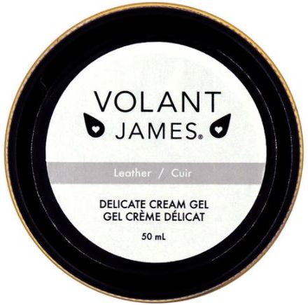 Volant James Accessories Vj Delicate Cream Gel