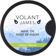 VJ Mink Oil 100 ML