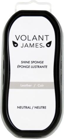 Volant James Accessories Vj Shine Sponge-neutral