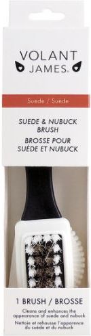 VJ Suede And Nubuck Brush