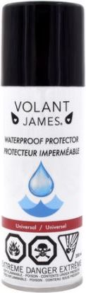 Volant James Accessories Vj Waterproof Protector 200 Ml