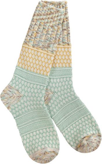 World's Softest Apparel Gallery Textured Frosty Multi